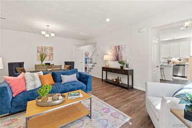 7731 Battlefield Common unit 80, Quinton, VA 23141 - photo 4