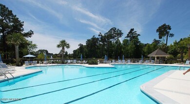 Ocean Ridge Clubhouse Pool - Copy (2) -
