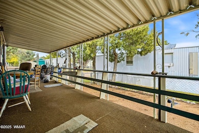 703 E Frontier St unit 31, Payson, AZ 85541 - photo 5