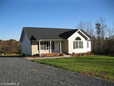 5187 Nc Highway 134, Asheboro, NC 27205 - photo 2