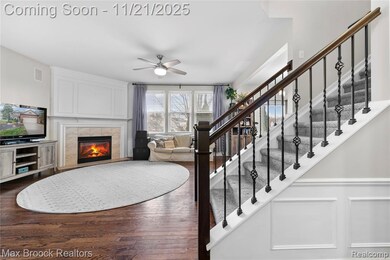 9894 High Meadow Dr, Ypsilanti, MI 48198 - photo 4