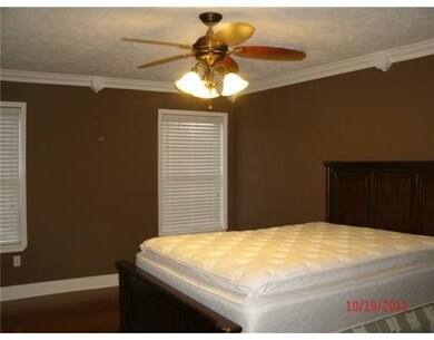 Master Bedroom.