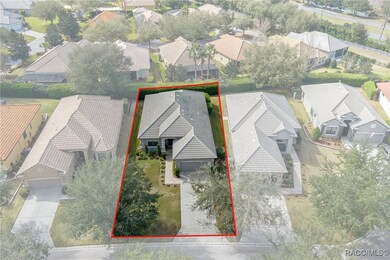 This home, situated on a Dead-End Street, features
