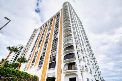 Oceans Four Condominium unit 16B3, Daytona Beach, FL 32118 - photo 2