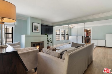 1518 N Stanley Ave, Los Angeles, CA 90046 - photo 3