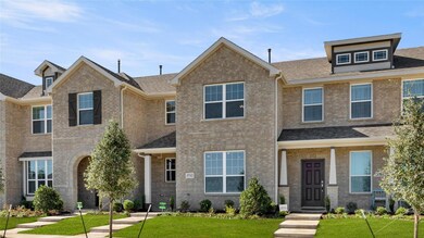 3712 Paradise Way, Sherman, TX 75090 - photo 2