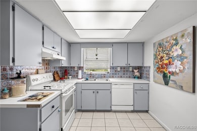 8546 N Fauci Point, Crystal River, FL 34428 - photo 3