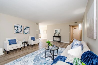 The Barclay unit 5, Atlanta, GA 30305 - photo 4