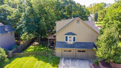 12707 W 76th Terrace, Shawnee, KS 66216 - photo 3