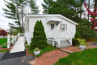 36 Victorian Way, West Bridgewater, MA 02379 - photo 4