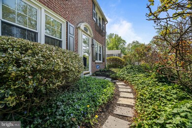 827 Dover Rd, Wynnewood, PA 19096 - photo 4