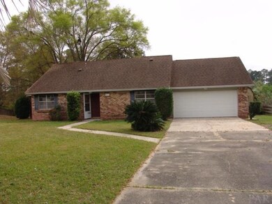 2553 Franciscan Dr, Pensacola, FL 32526 - photo 3