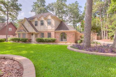 22 Rosedale Brook Ct, Spring, TX 77381 - photo 2