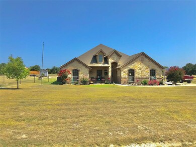 105 Montecristo Dr, Weatherford, TX 76085 - photo 3