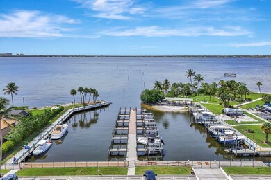Water view