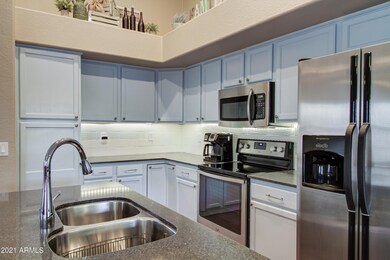 Kitchen Detail