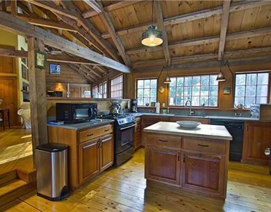 Kitchen. Kitchen