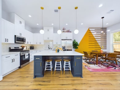 6476 T c Jester Blvd, Houston, TX 77091 - photo 4