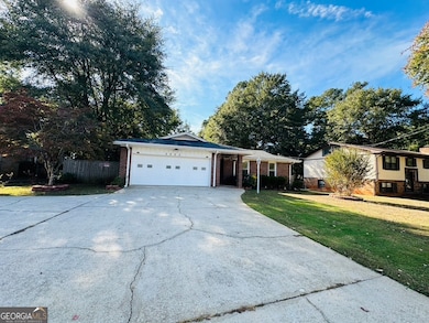 3453 Underwood Rd SE, Conyers, GA 30013 - photo 2