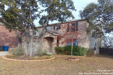 7807 Midnight Stage, San Antonio, TX 78255 - photo 2