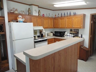 6830 E Hommette Ave, Knox, IN 46534 - photo 3