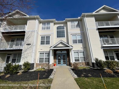 340 Saint Andrews Place unit 2914, Manalapan, NJ 07726 - photo 3