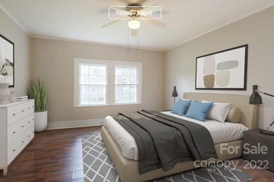 225 N Bost St, Statesville, NC 28677 - photo 6