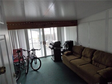 Four Season room