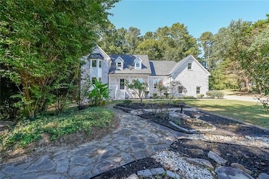 3298 Sundown Ct SW, Marietta, GA 30064 - photo 2