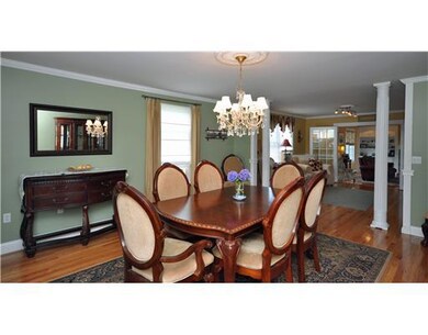 Dining Room.