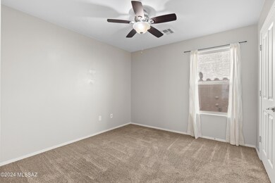 Downstairs Office/Den