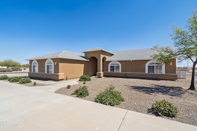 23705 N Chaps Dr