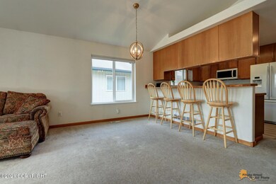 Dinning Area
