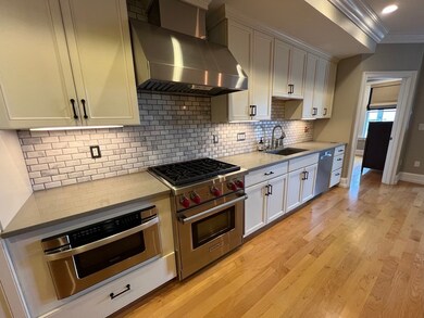 37 P St unit 4, Boston, MA 02127 - photo 4