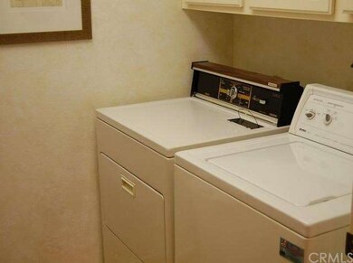 SEPERATE LAUNDRY ROOM (WASHER AND DRYER INCLUDED)