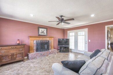 Huge light and bright open concept space with open