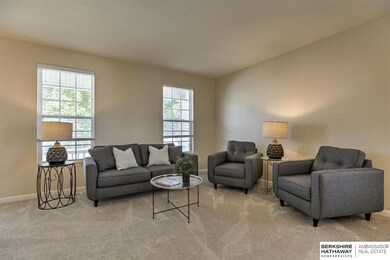 811 Stony Point Dr, Papillion, NE 68046 - photo 6