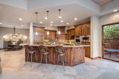 2336 West Entrada Trail Unit 29 St Georg
