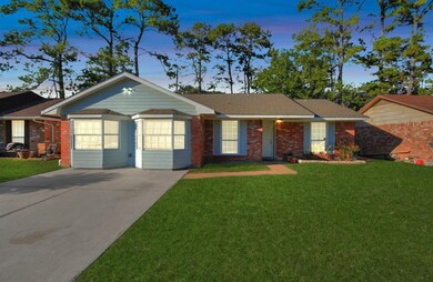 7414 Battlewood Dr, Houston, TX 77040 - photo 4