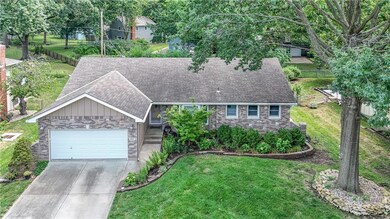 10015 Rosehill Rd, Lenexa, KS 66215 - photo 2