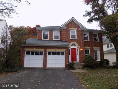 13606 Old Chatwood Place, Chantilly, VA 20151 - photo 5