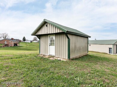 1151 Old Tunnell Mill Rd, Bloomfield, KY 40008 - photo 4