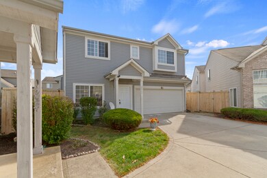 2611 Fraiser Fir Dr, Greenwood, IN 46143 - photo 3