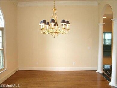 Dining Room.
