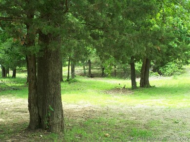 2508 W Oak Dr, Cleveland, OK 74020 - photo 4
