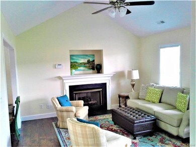 Family Room View 1