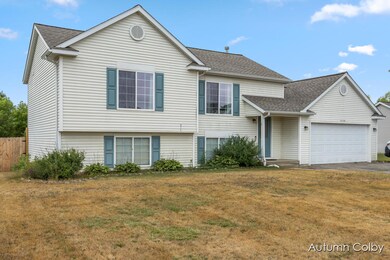 5130 Fieldstone Meadow Dr NE unit 21, Cedar Springs, MI 49319 - photo 2