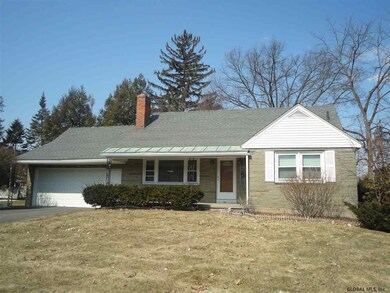 851 Ashmore Ave, Schenectady, NY 12309 - photo 2