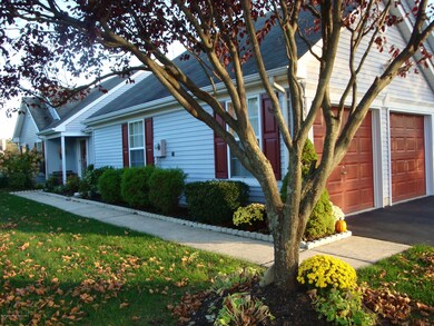 2483 Crisfield St, Toms River, NJ 08755 - photo 2