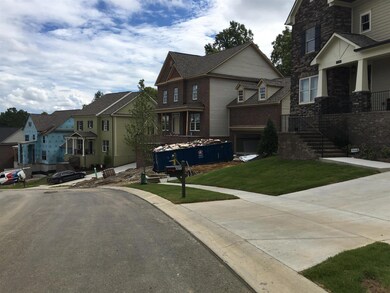 Beautiful Streetscape